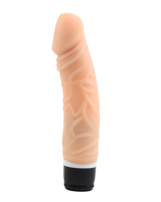 Вібратор - M-Mello Thick Realistic Dilio Flesh Вібратор - M-Mello Thick Realistic Dilio Flesh