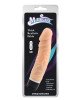 Вібратор - M-Mello Thick Realistic Dilio Flesh Вібратор - M-Mello Thick Realistic Dilio Flesh