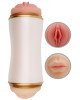 Мастурбатор - MX Sexual Stroker Pussy & Mouth