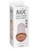 Мастурбатор - MX Sexual Stroker Pussy & Mouth