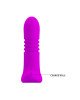 Вібратор - Pretty Love Heather Vibro Stimulator Purple