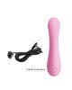 Вібратор - Pretty Love Ron Vibrator Pink Вібратор - Pretty Love Ron Vibrator Pink