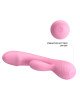 Вібратор - Pretty Love Ron Vibrator Pink Вібратор - Pretty Love Ron Vibrator Pink
