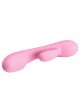 Вібратор - Pretty Love Ron Vibrator Pink Вібратор - Pretty Love Ron Vibrator Pink