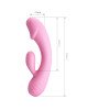 Вібратор - Pretty Love Ron Vibrator Pink Вібратор - Pretty Love Ron Vibrator Pink