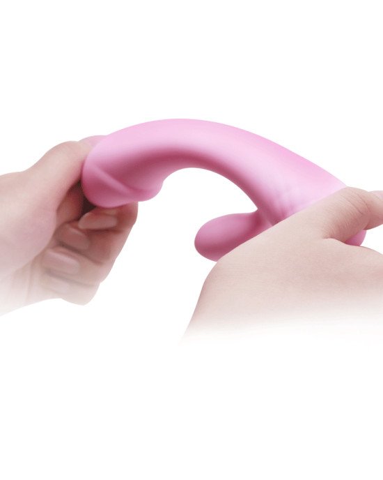 Вібратор - Pretty Love Ron Vibrator Pink Вібратор - Pretty Love Ron Vibrator Pink