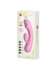 Вібратор - Pretty Love Ron Vibrator Pink Вібратор - Pretty Love Ron Vibrator Pink