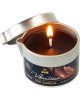 Масажна свічка - Vibratissimo Mystic Black, 50 мл Масажна свічка - Vibratissimo Mystic Black, 50 мл
