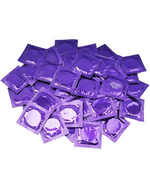 Презервативи - Vibratissimo XX ... S Vanilla, 49 мм, 50 шт. Презервативи - Vibratissimo XX ... S Vanilla, 49 мм, 50 шт.
