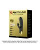 Вібратор - Pretty Love Royal Pleasure Sucking Vibrator Black Вібратор - Pretty Love Royal Pleasure Sucking Vibrator Black