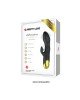 Вібратор - Pretty Love Royal Pleasure Sucking Vibrator Black Вібратор - Pretty Love Royal Pleasure Sucking Vibrator Black