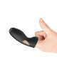 Насадка на палець - Pretty Love Alan Finger Vibrator Black Насадка на палець - Pretty Love Alan Finger Vibrator Black