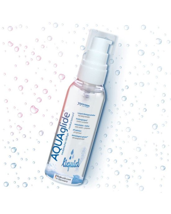 Лубрикант - AQUAglide Liquid, 50 мл Лубрикант - AQUAglide Liquid, 50 мл