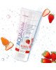 Лубрикант - AQUAglide Strawberry (полуниця), 100 мл
