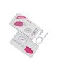 Віброяйце - IJOY Rechargeable Remote Control Egg Pink Віброяйце - IJOY Rechargeable Remote Control Egg Pink
