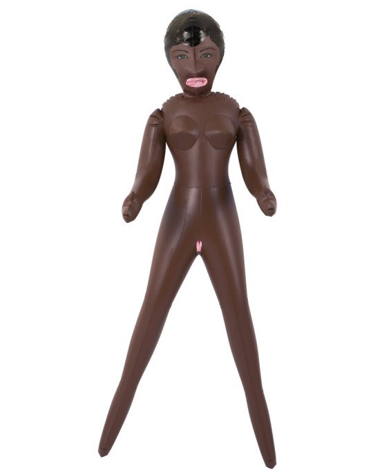 Секс лялька - Elements Earth Love Doll Секс лялька - Elements Earth Love Doll