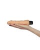 Реалістичний вібратор - Xtreme Feel Vibrator 9 Flesh 8 Реалістичний вібратор - Xtreme Feel Vibrator 9 Flesh 8