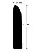 Вібратор - Ladyfinger Red Вібратор - Ladyfinger Red