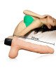 Реалістичний вібратор - Xtreme Feel Vibrator 10 Flesh 8 Реалістичний вібратор - Xtreme Feel Vibrator 10 Flesh 8