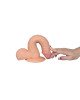 Фалоімітатор - The Ultra Soft Dude 8.8 Фалоімітатор - The Ultra Soft Dude 8.8