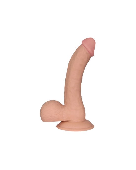 Фалоімітатор - The Ultra Soft Dude 8.8 Фалоімітатор - The Ultra Soft Dude 8.8