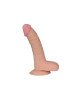 Фалоімітатор - The Ultra Soft Dude 8.8 Фалоімітатор - The Ultra Soft Dude 8.8