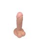 Фалоімітатор - The Ultra Soft Dude 9 Фалоімітатор - The Ultra Soft Dude 9