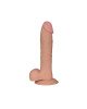 Фалоімітатор - The Ultra Soft Dude 9 Фалоімітатор - The Ultra Soft Dude 9