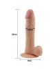 Фалоімітатор - The Ultra Soft Dude 9 Фалоімітатор - The Ultra Soft Dude 9