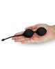 Вагінальні кульки - iWhizz Luna Kegel Ball 7.8 Вагінальні кульки - iWhizz Luna Kegel Ball 7.8