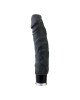 Вібратор - Nature Skin Big Vibe Black Вібратор - Nature Skin Big Vibe Black
