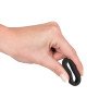 Ерекційне кільце - Black Velvets Cock Ring, 2,6 см Ерекційне кільце - Black Velvets Cock Ring, 2,6 см