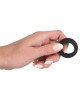 Ерекційне кільце - Black Velvets Cock Ring, 2,6 см Ерекційне кільце - Black Velvets Cock Ring, 2,6 см