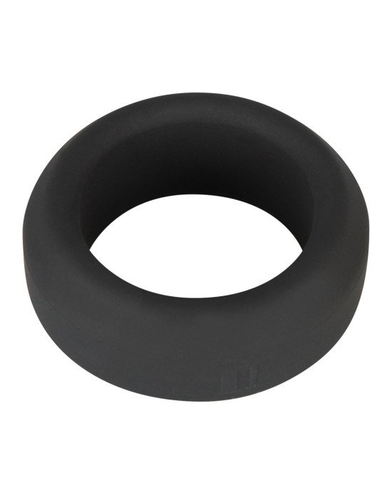 Ерекційне кільце - Black Velvets Cock Ring, 2,6 см Ерекційне кільце - Black Velvets Cock Ring, 2,6 см