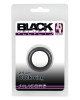 Ерекційне кільце - Black Velvets Cock Ring, 2,6 см Ерекційне кільце - Black Velvets Cock Ring, 2,6 см