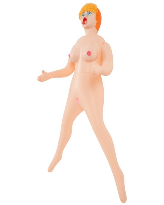 Секс лялька - Pamela Love Doll Секс лялька - Pamela Love Doll