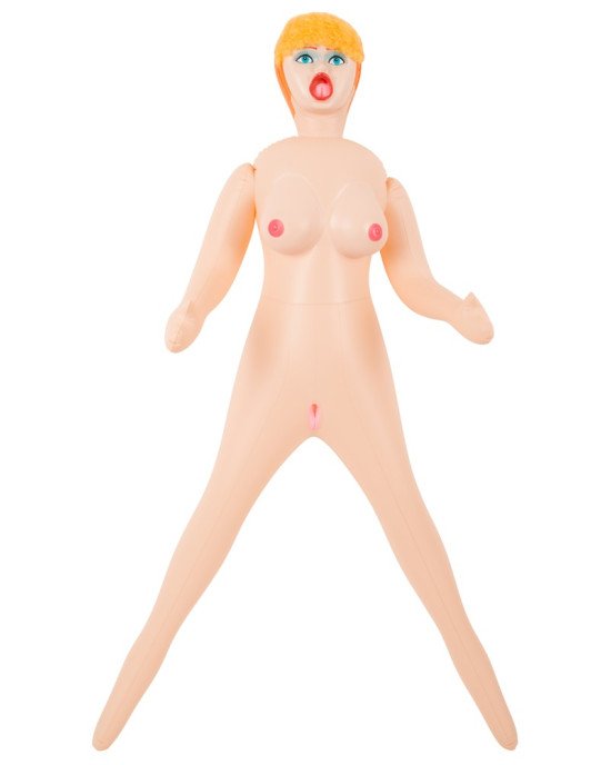 Секс лялька - Pamela Love Doll Секс лялька - Pamela Love Doll