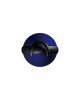 Вагінальні кульки - Joyballs Secret, blue / black