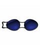 Вагінальні кульки - Joyballs Secret, blue / black