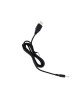 Вібромасажер - Pretty Love Body Wand Black Вібромасажер - Pretty Love Body Wand Black