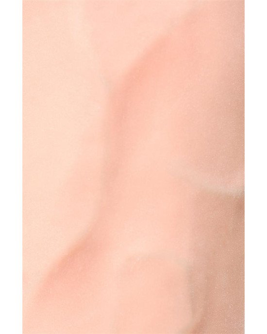 Фалоімітатор на присоску Toyfa RealStick Elite Dildo, TPR, тілесний, 24 см Фалоімітатор на присоску Toyfa RealStick Elite Dildo, TPR, тілесний, 24 см