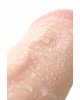 Фалоімітатор на присоску Toyfa RealStick Elite Dildo, TPR, тілесний, 24 см Фалоімітатор на присоску Toyfa RealStick Elite Dildo, TPR, тілесний, 24 см