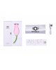 Кліторальний стимулятор - OTOUCH Juliet Pink Massager Кліторальний стимулятор - OTOUCH Juliet Pink Massager