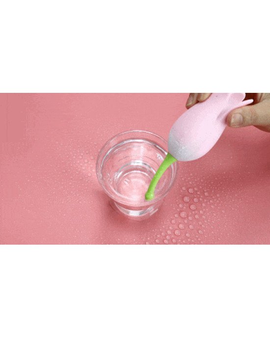 Кліторальний стимулятор - OTOUCH Juliet Pink Massager Кліторальний стимулятор - OTOUCH Juliet Pink Massager