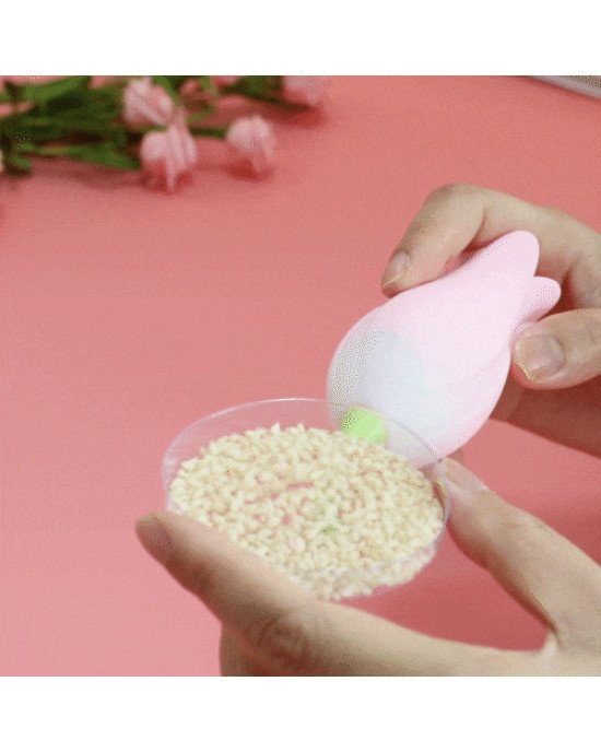 Кліторальний стимулятор - OTOUCH Juliet Pink Massager Кліторальний стимулятор - OTOUCH Juliet Pink Massager