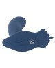 Анальна пробка - Vibrating Butt Plug With Nubs Анальна пробка - Vibrating Butt Plug With Nubs