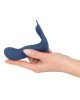 Анальна пробка - Vibrating Butt Plug With Nubs Анальна пробка - Vibrating Butt Plug With Nubs