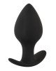 Набір анальних пробок - Black Velvets Anal Trainer Set Набір анальних пробок - Black Velvets Anal Trainer Set