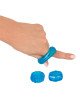 Ерекційні кільця - Stretchy Cock Ring Set, 3 шт. Ерекційні кільця - Stretchy Cock Ring Set, 3 шт.