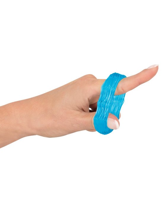Ерекційні кільця - Stretchy Cock Ring Set, 3 шт. Ерекційні кільця - Stretchy Cock Ring Set, 3 шт.